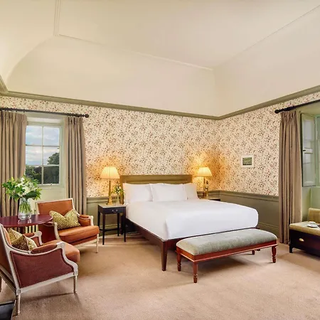 Carton House, A Fairmont Hotel-2