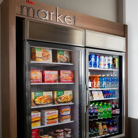 Residence Inn By Marriott San Antonio Airport/Alamo Heights-3