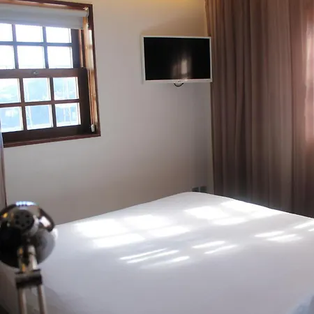 Oca Ribeira Do Porto Hotel-2