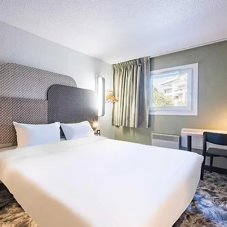 B&B HOTEL Annemasse Est-2