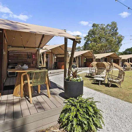 Ingenia Holidays Byron Bay-3