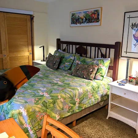 Ann Arbor Bed And Breakfast-2