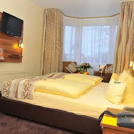 Hotel Regina Maris-3