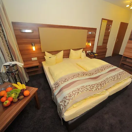 Hotel Regina Maris-2