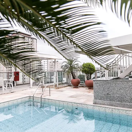 Savassi Hotel-3