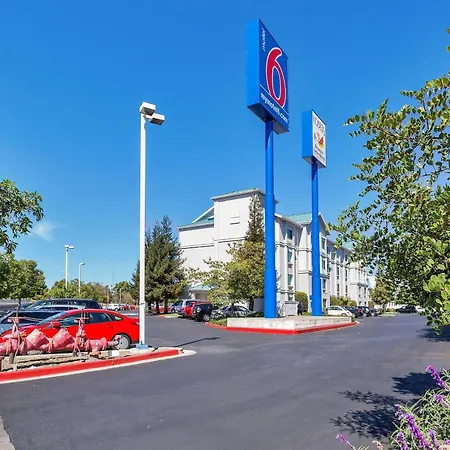 Motel 6-Belmont, Ca - San Francisco - Redwood City-2
