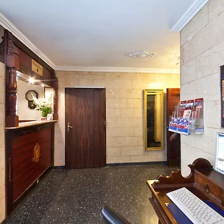 Hotel Primus Frankfurt Sachsenhausen-3