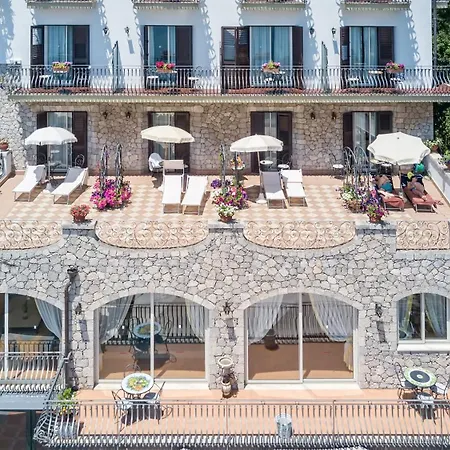 Hotel Ariston&Palazzo Santa Caterina-3