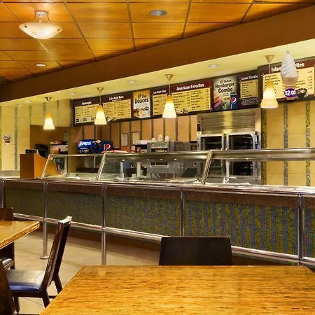 Fremont Hotel And Casino-3