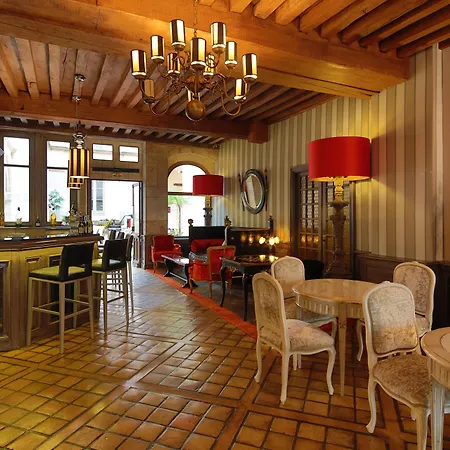 Hotel Le Cep & Spa-2