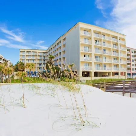 Hilton Garden Inn Orange Beach-3