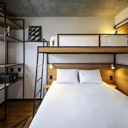 Ibis Balneario Camboriu-3