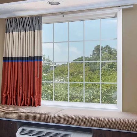 Microtel Inn & Suites By Wyndham Columbia Fort Jackson N-2