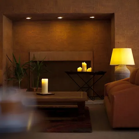 Park Hotel Calama-2