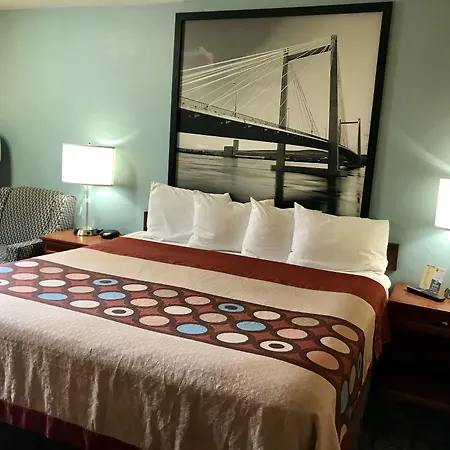 Super 8 By Wyndham Union Gap Yakima Area-2