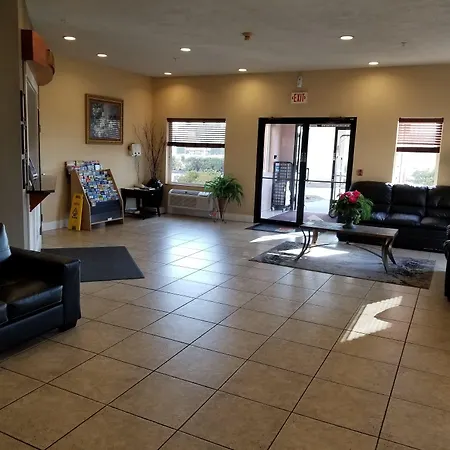 Super 8 By Wyndham Bellingham Airport/Ferndale-2