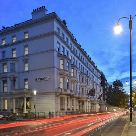 Fraser Suites Queens Gate-3