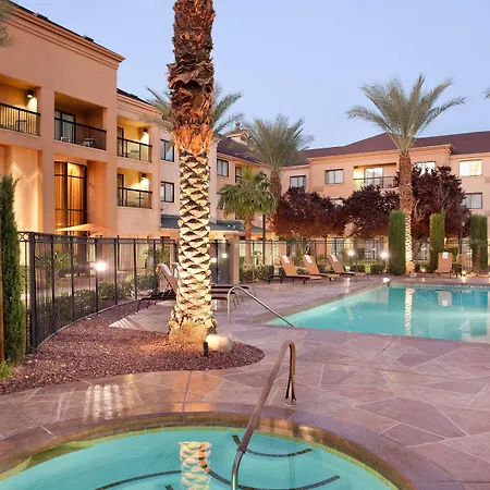 Sonesta Select Las Vegas Summerlin-2