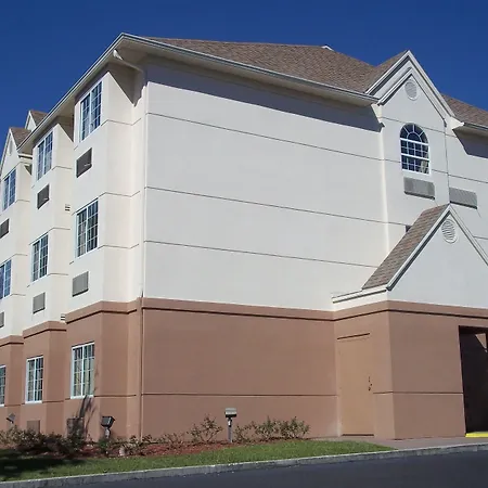 Baymont By Wyndham Orlando-International Dr-Universal Blvd-3