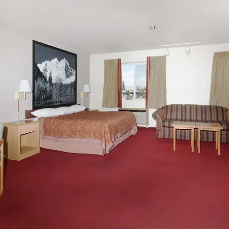 Super 8 By Wyndham Fruita-2