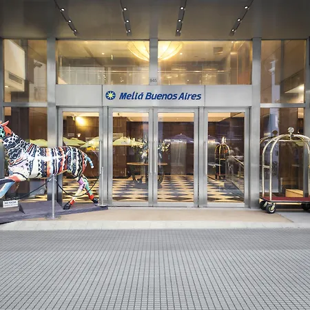 Doubletree By Hilton Buenos Aires-2