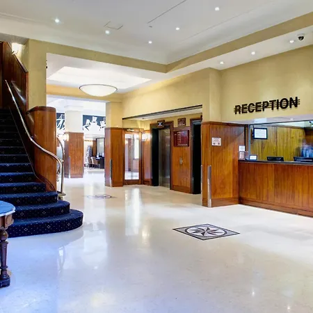 Great Southern Hotel Sydney-3