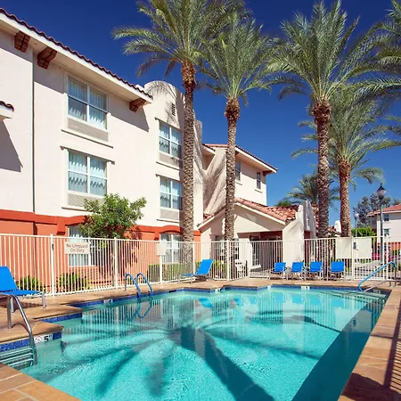 Sonesta Simply Suites Phoenix Scottsdale-2