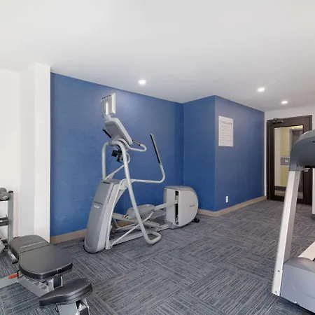 Quality Inn Lebanon - Hanover-3