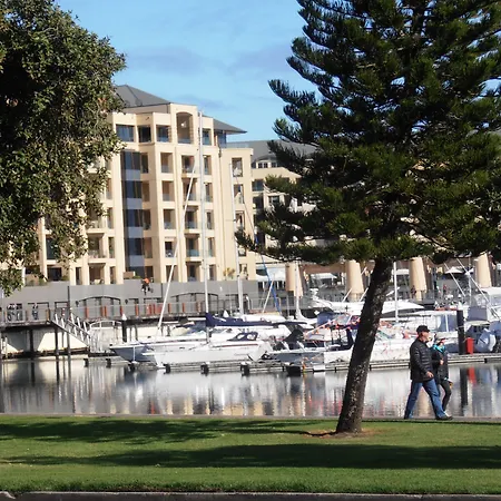 Haven Marina Motel-3
