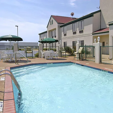 Super 8 By Wyndham Southaven-2
