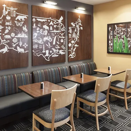 Towneplace Suites Dallas Las Colinas-3