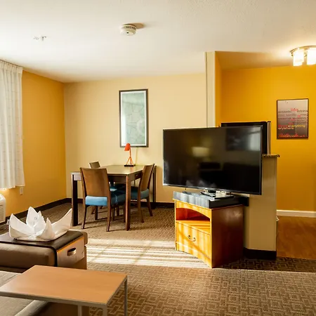 Towneplace Suites Dallas Las Colinas-2