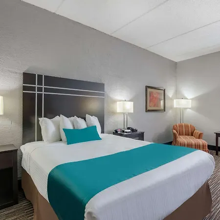 Best Western Waukesha Grand-2