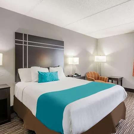 Best Western Waukesha Grand-3