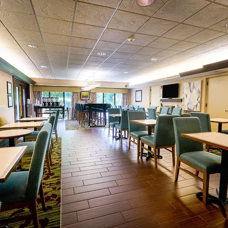 Hampton Inn Flemington-2