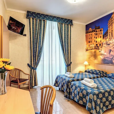 Hotel Orlanda-2