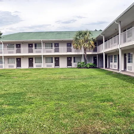 Studio 6 Extended Stay - Pascagoula, Ms-3
