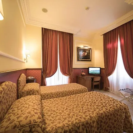 Hotel Donatello-2