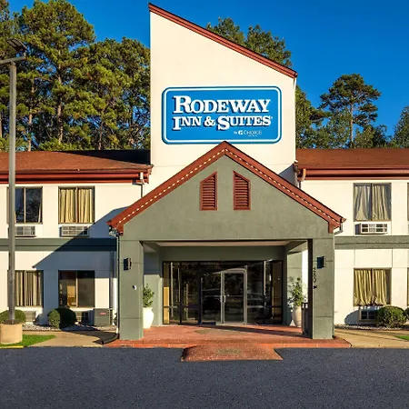 Rodeway Inn-2