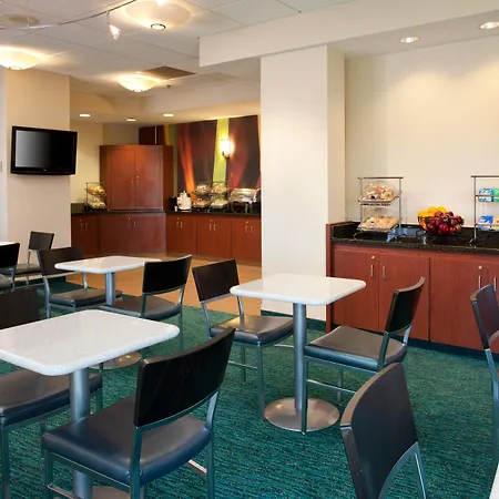 Springhill Suites Los Angeles Lax/Manhattan Beach-3