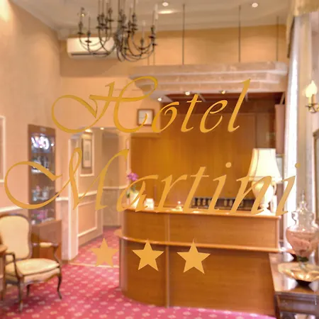 Hotel Martini-2