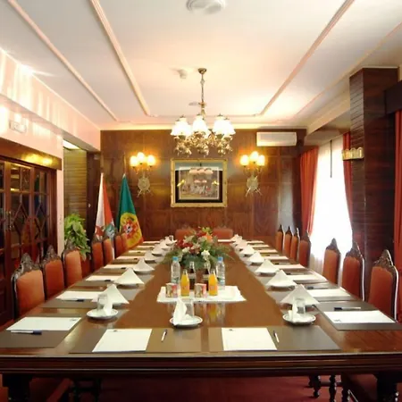 Hotel Afonso V & Spa-3