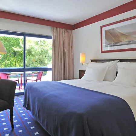 Hotel Pestana Cascais Ocean & Conference Aparthotel-3