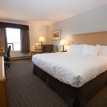 Tower Inn & Suites-2
