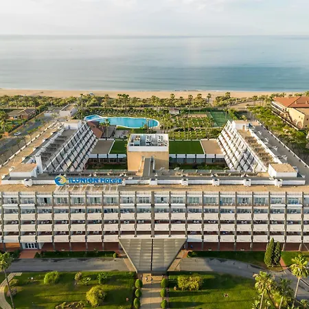 Ilunion Islantilla-3