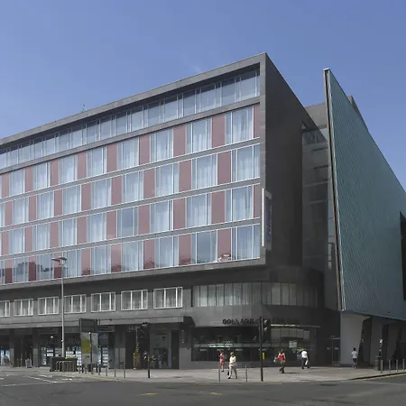 Radisson Blu Hotel, Glasgow-2
