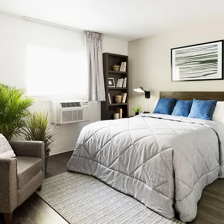 Intown Suites Extended Stay Select Atlanta Ga -Smyrna-3
