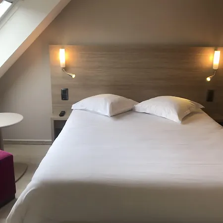 Escale Oceania Quimper Centre-2