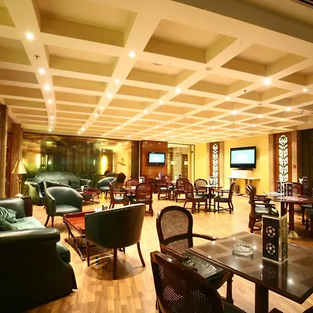 Le Royal Hotel - Amman-2