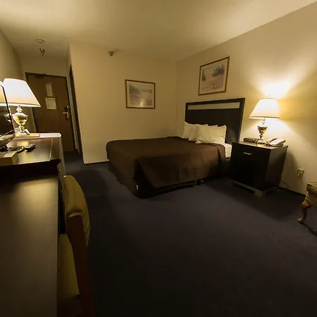 Super 8 By Wyndham Williams Lake Bc-3